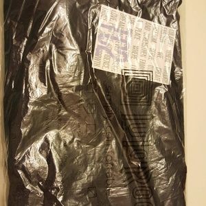 Lularoe TC2 Black leggings